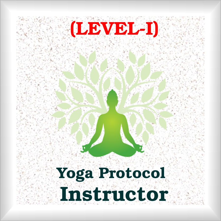 YOGA PROTOCOL INSTRUCTOR