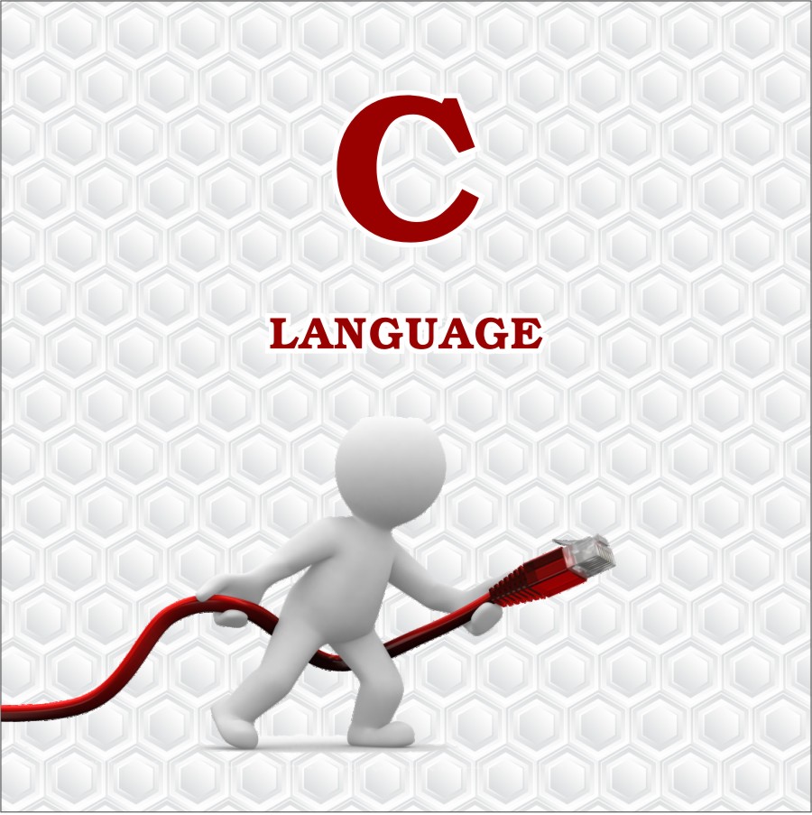 C LANGUAGE