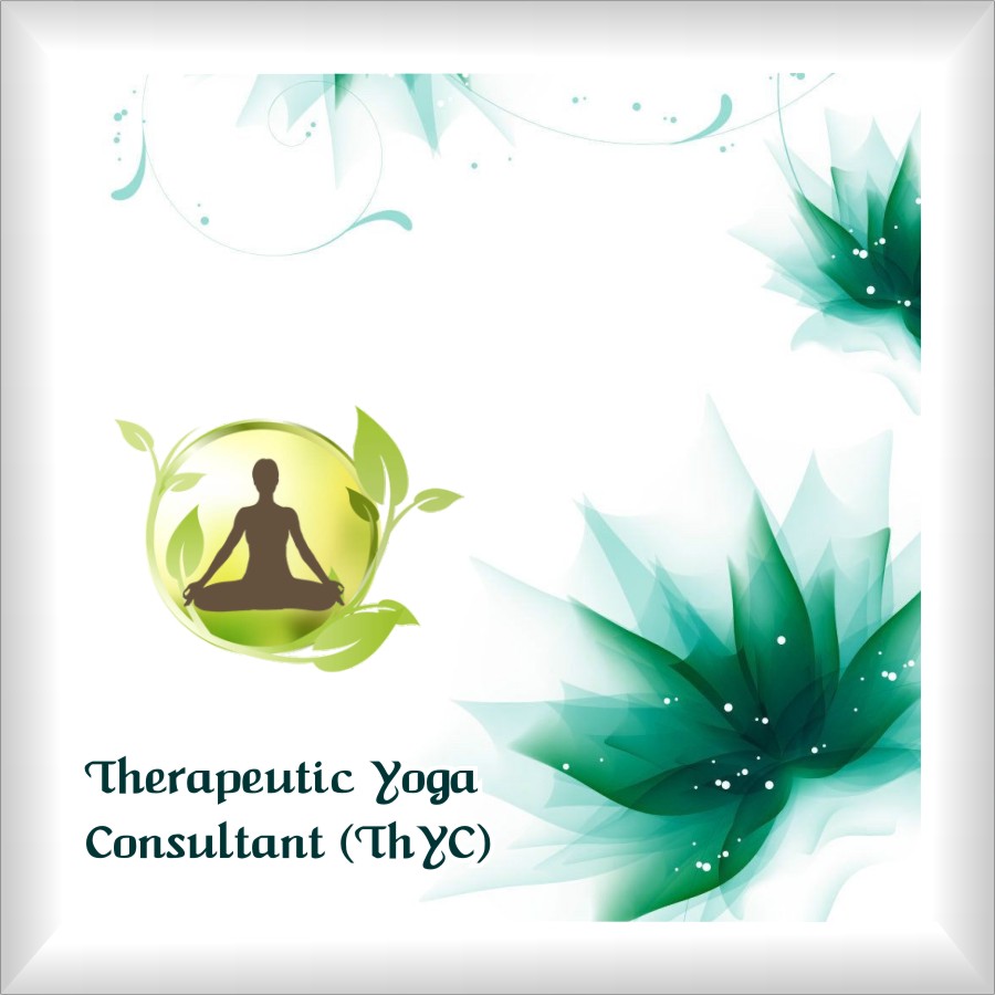 THERAPEUTIC YOGA CONSULTANT