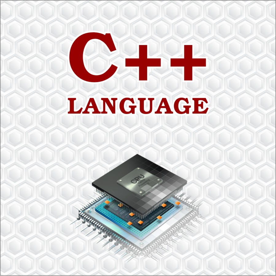 C++ LANGUAGE