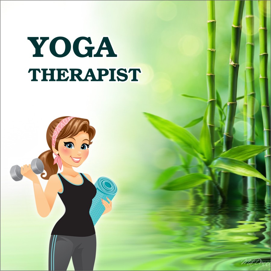 YOGA THERAPIST