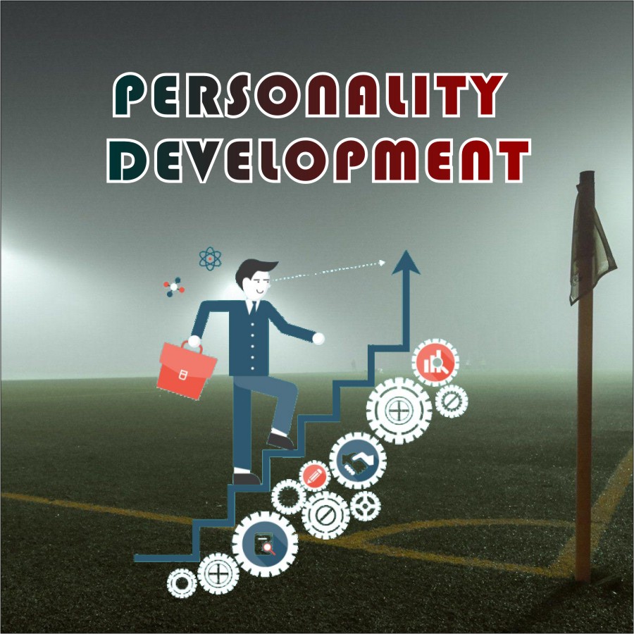 CERTIFICATE IN PERSONALITY DEVELOPMENT