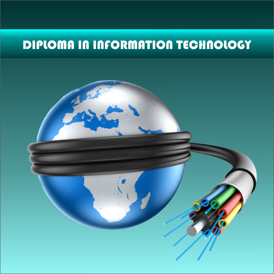 DIPLOMA IN INFORMATION TECHNOLOGY