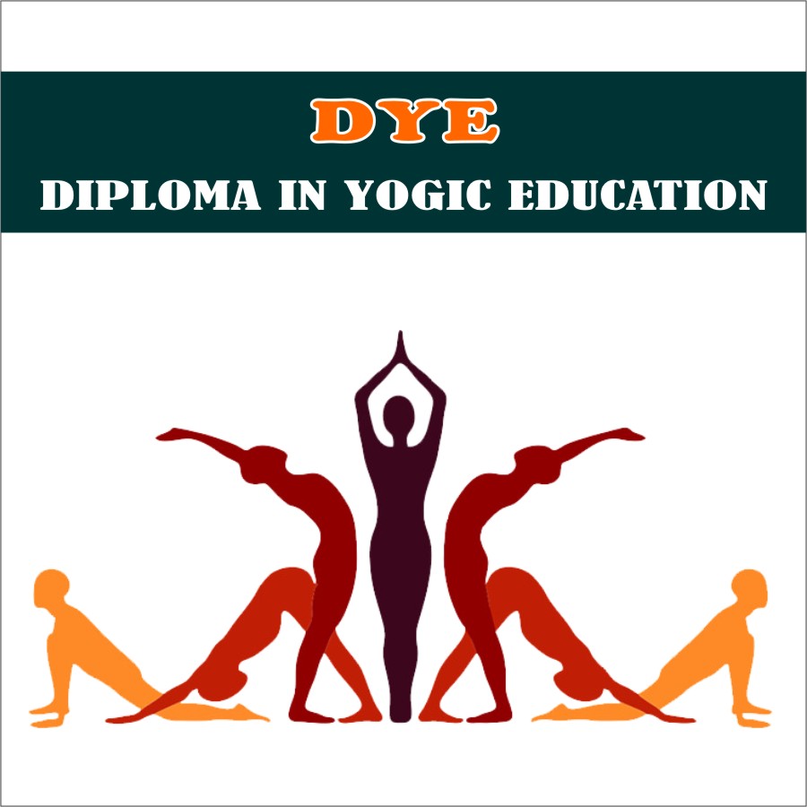 DIPLOMA IN YOGIC EDUCATION