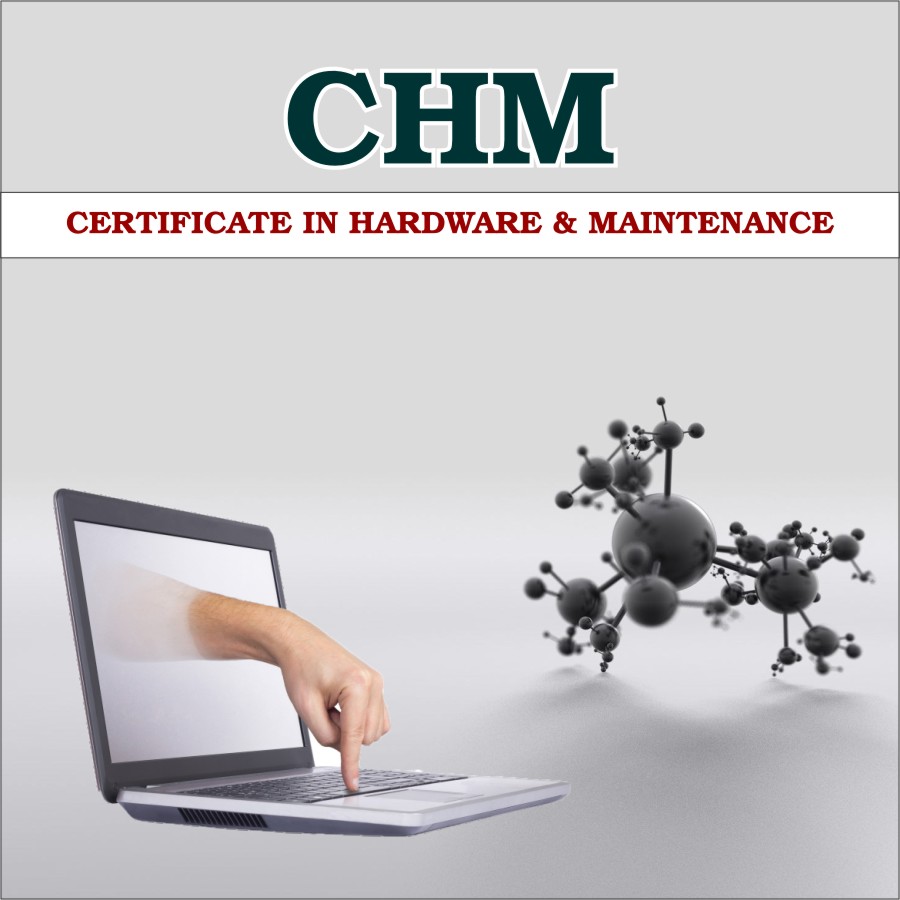 CERTIFICATE IN HARDWARE & MAINTENANCE