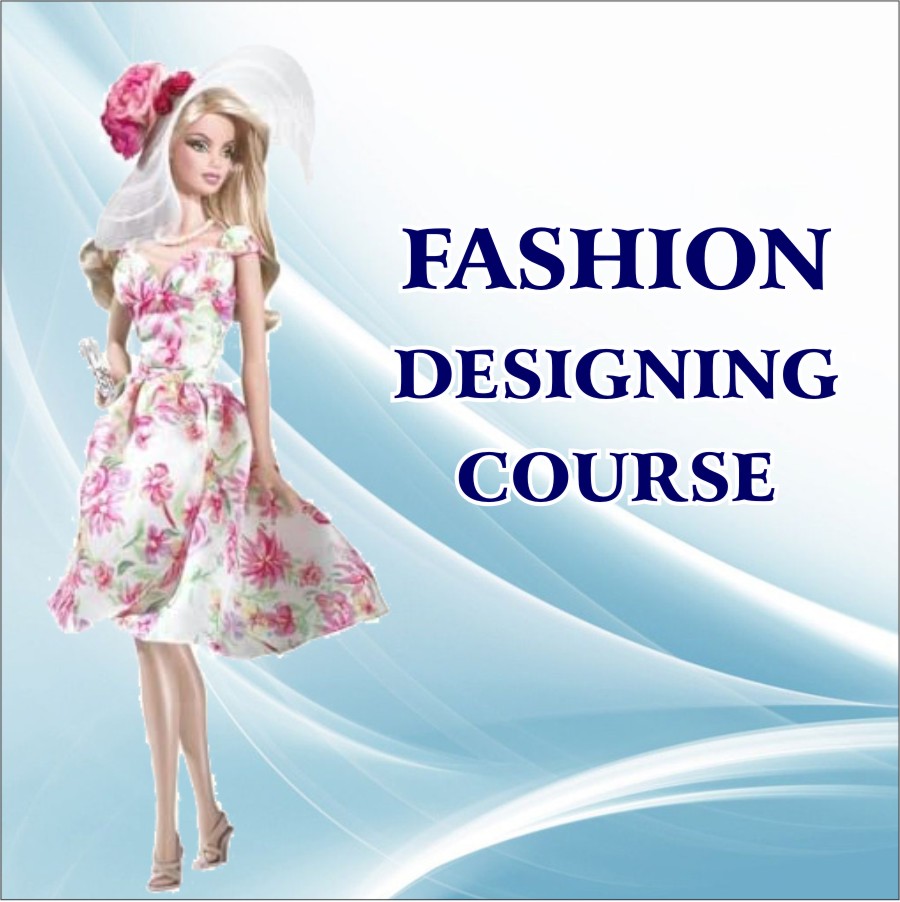 FASHION DESIGNING