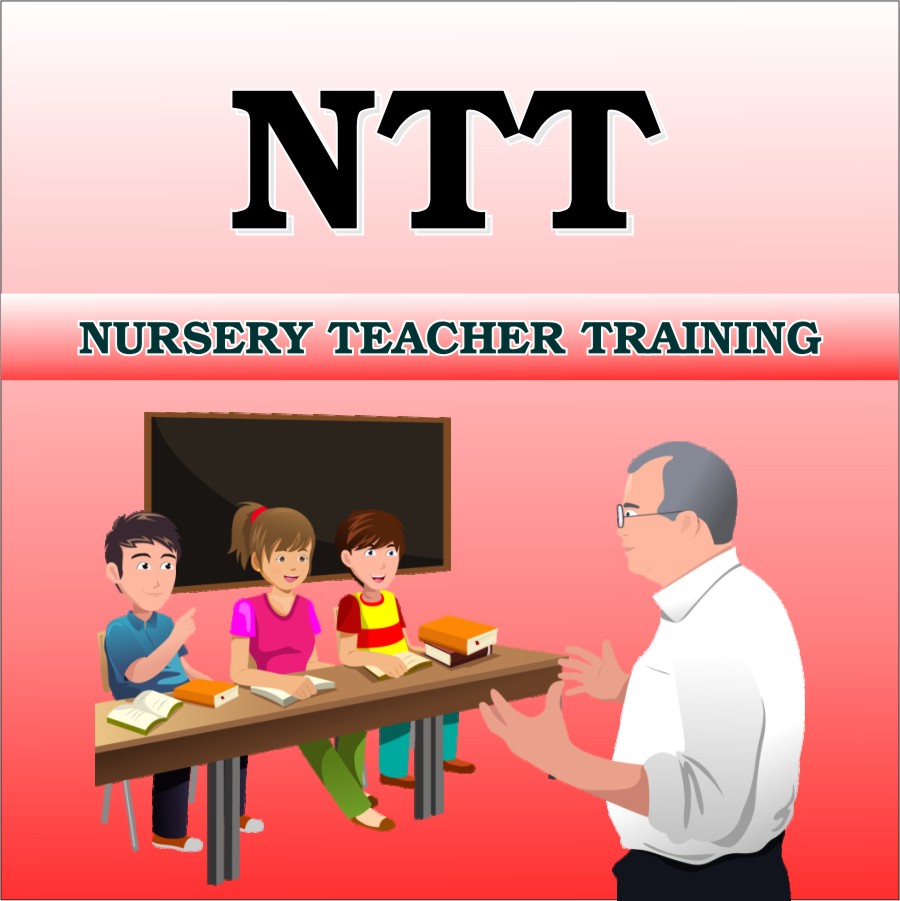 TEACHER TRAINING COURSE