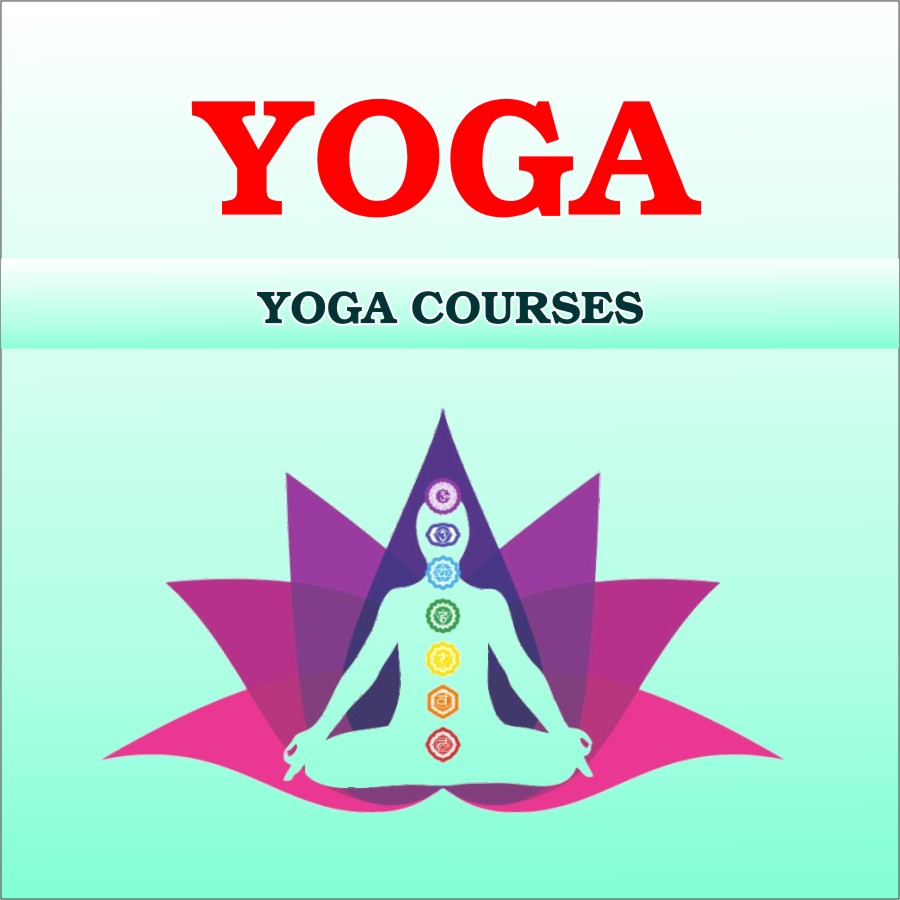 YOGA COURSES